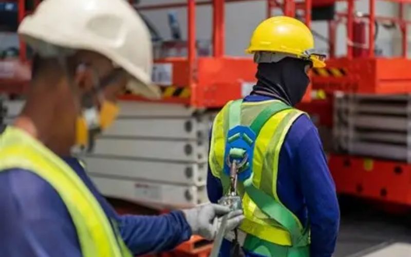 Màu sắc có vai trò quan trọng trong việc quản lý nhân viên