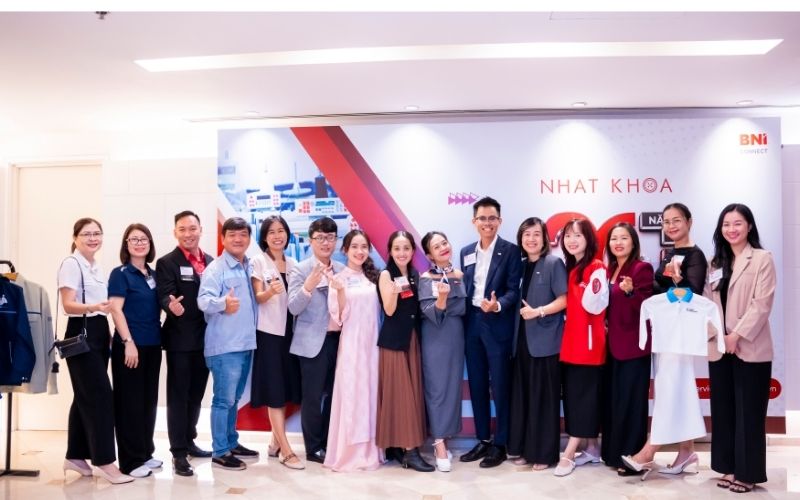 Nhất Khoa giúp bạn chọn nới may đồng phục bảo hộ lao động ở Huế