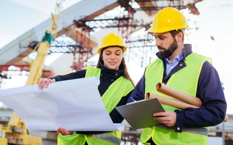 Dải phản quang chất lượng tốt phải có độ bắt sáng cao