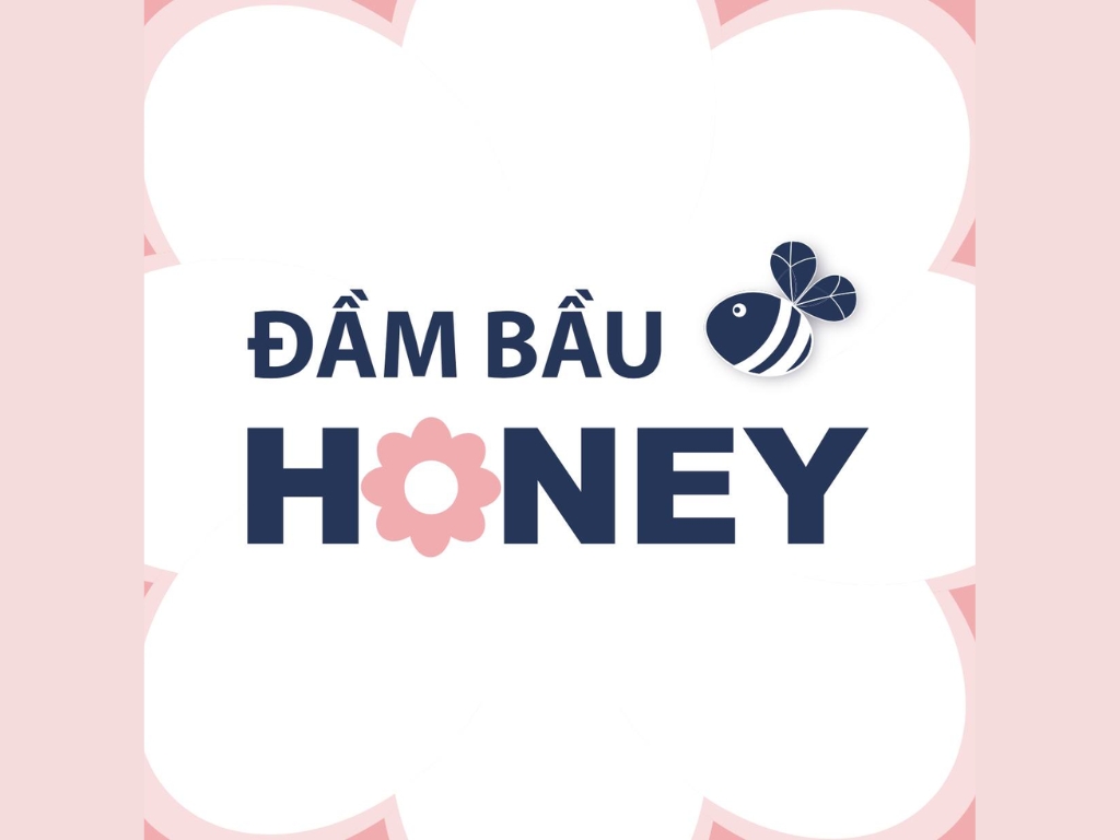 Thương hiệu đầm bầu Honey mang phong cách nữ tính và ngọt ngào