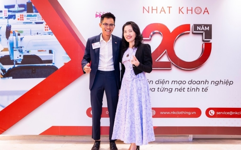 Nhất Khoa Uniform hỗ trợ giải đáp cho thắc mắc công sở là gì