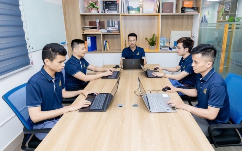 Tác phong chuyên nghiệp là yếu tố cốt lõi của môi trường công sở