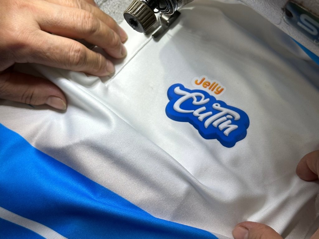 Nhất Khoa Uniform may sản phẩm mẫu