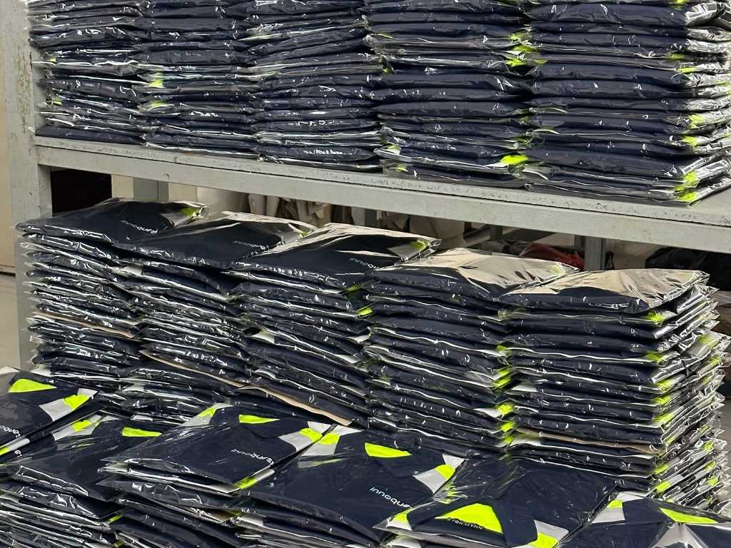 Số lượng đặt càng nhiều thì bảng giá may đồng phục công sở càng rẻ