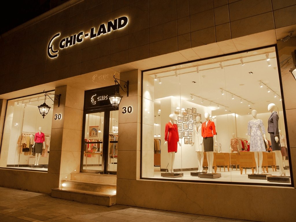 Chic-Land là địa chỉ mua đồ công sở Đà Nẵng cao cấp, chất lượng