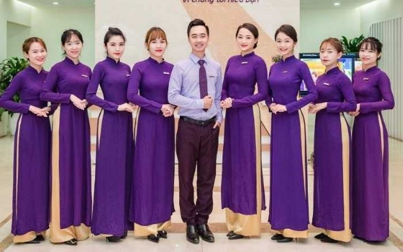 Đặt số lượng lớn sẽ giúp bạn tiết kiệm chi phí