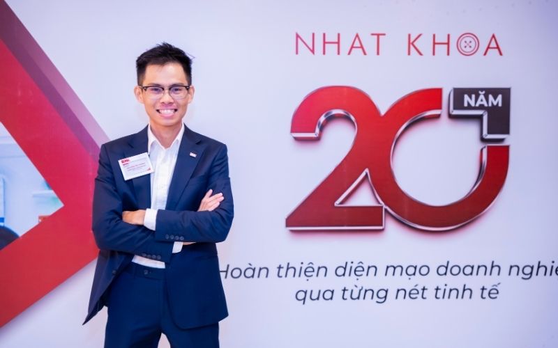 Nhất Khoa giúp bạn làm đồng phục công ty Honda