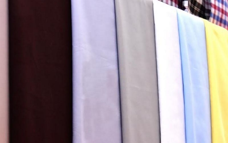 Bạn chọn các loại vải kém chất lượng sẽ dẫn đến nhiều hệ lụy