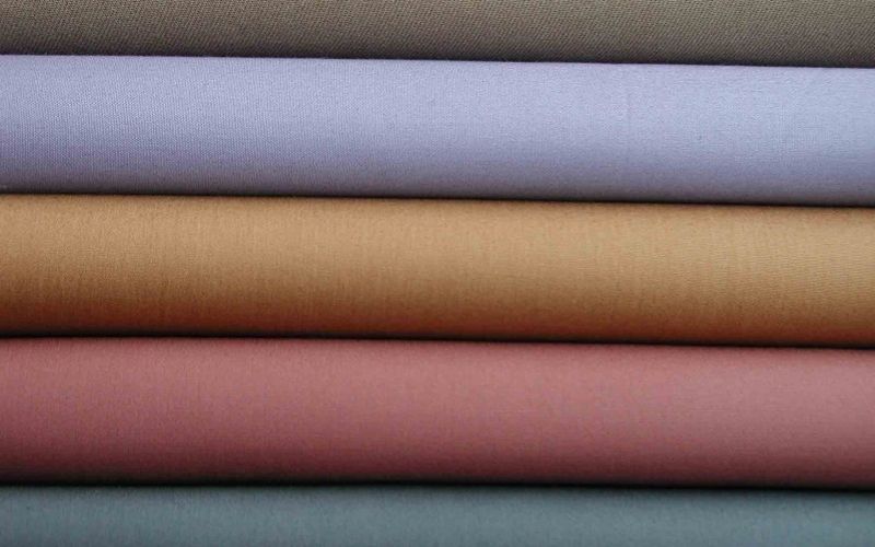 Chất liệu là yếu tố then chốt quyết định sự thoải mái của bạn