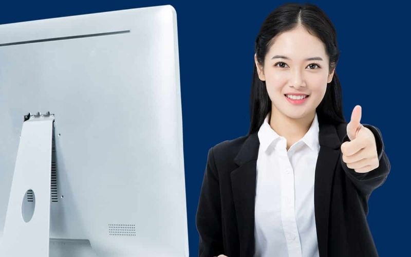 Phong cách Năng động phù hợp với Marketing