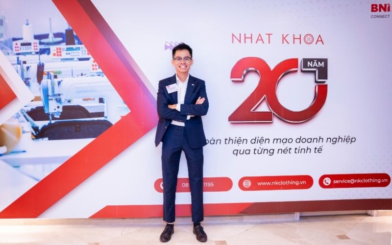 Nhất Khoa giúp bạn chọn công ty may mặc đồng phục