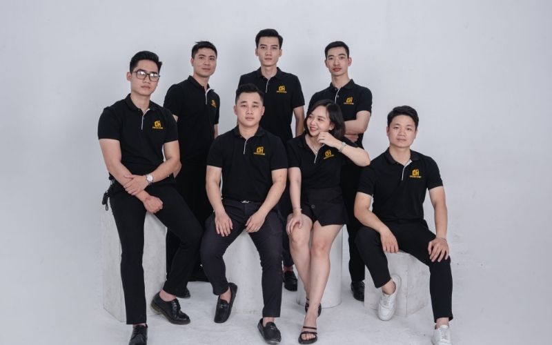 Nhân viên thường đóng vai trò là nhà tư vấn