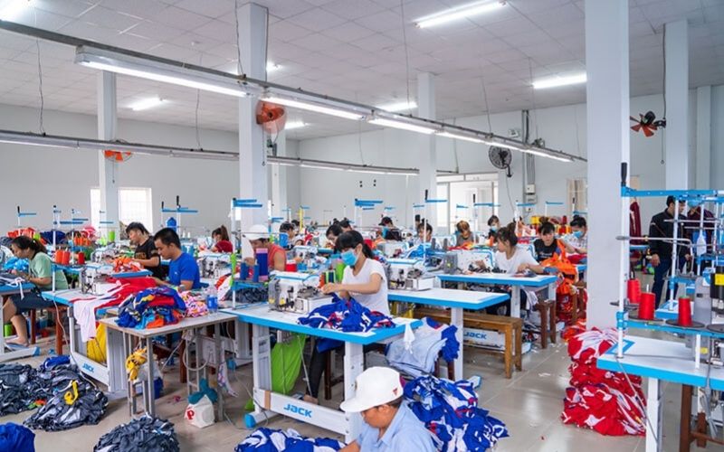 Quy trình sản xuất chuyên nghiệp giúp bạn tối ưu hóa chi phí