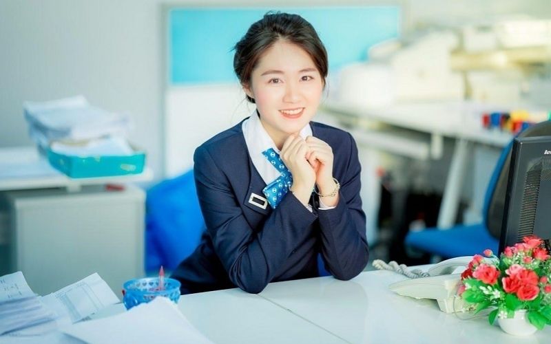 Một nội quy đồng phục công ty cần nêu rõ ngày bắt buộc mặc đồng phục