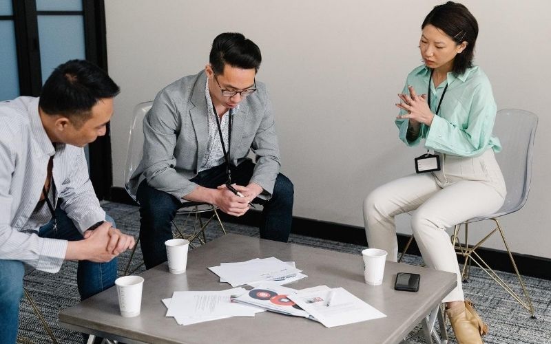 Bạn nên đảm bảo tính công bằng khi ra quy định mặc đồng phục