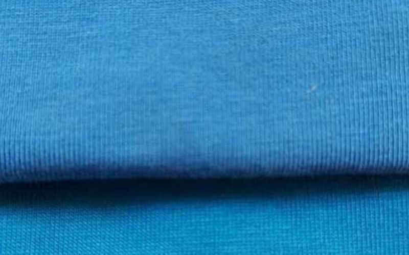 Vải có thành phần 65% poly và 35% cotton