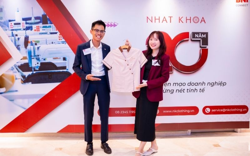 Bạn nên tìm hiểu các dự án đã thực hiện của công ty