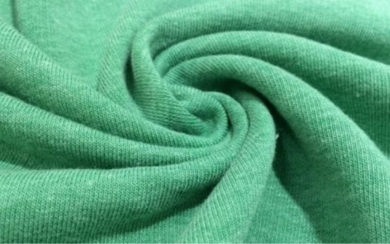 Vải cotton 100% là chất liệu có nguồn gốc tự nhiên