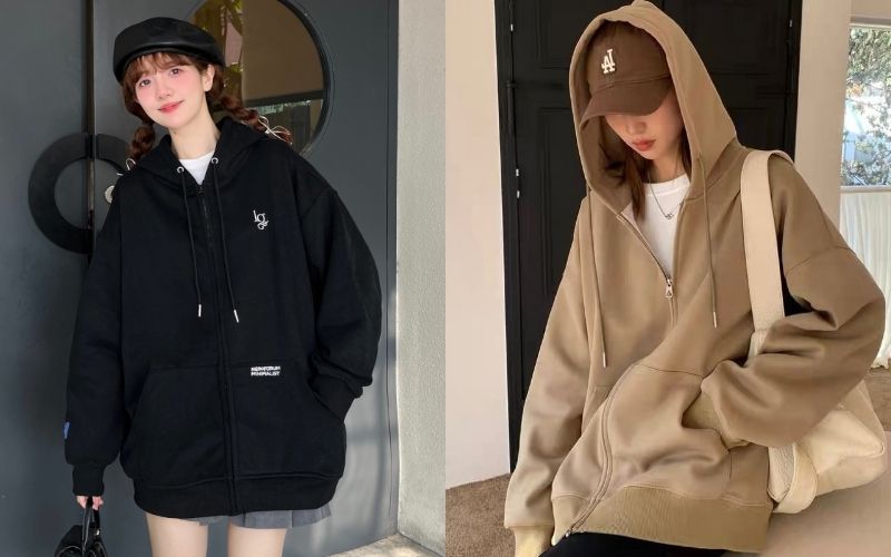 Bản phối này giữ được nét nữ tính, mềm mại của chiếc váy