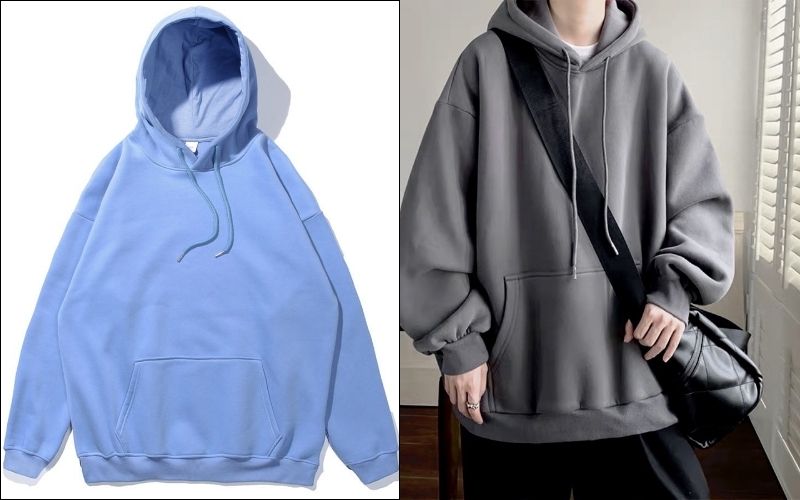 Bạn nên ưu tiên những mẫu áo mới nhất