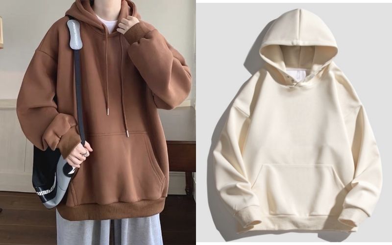 Một chiếc áo được gia công cẩn thận sẽ không có chỉ thừa