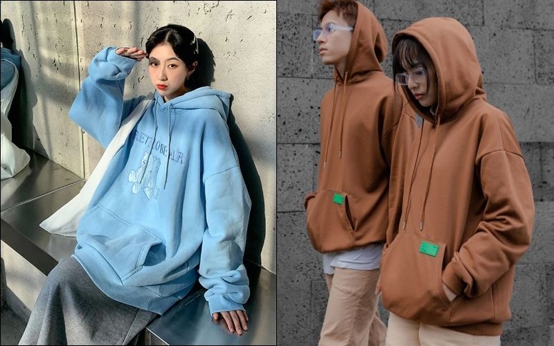 Form dáng là yếu tố định hình phong cách của bạn