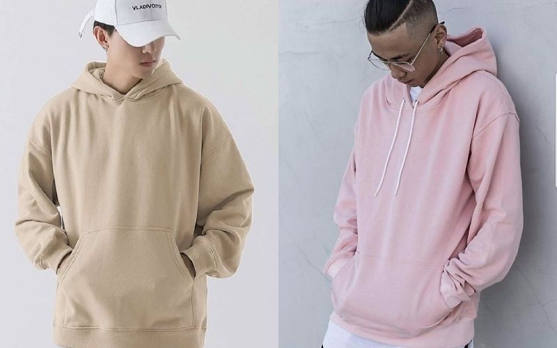 Chiếc áo được thiết kế để tôn lên vóc dáng người mặc