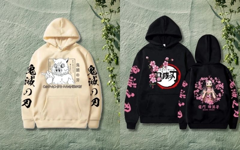 Phong cách này thường in hình một phân cảnh chiến đấu hoành tráng