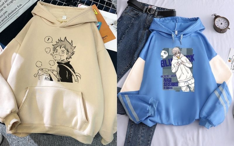 Một chiếc áo in DTG chất lượng cao sẽ có hình in mềm mại