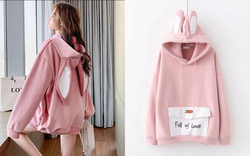 Đây là item cực kỳ phổ biến trong các hội nhóm