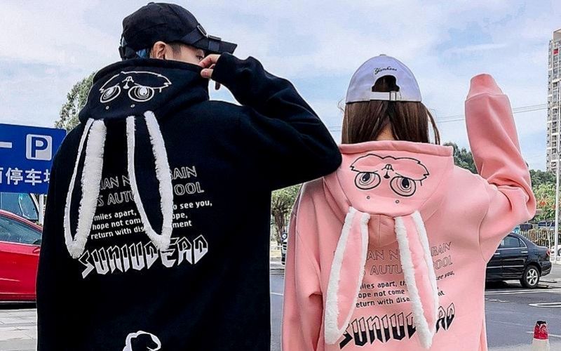 Các gam màu này mang lại cảm giác trong trẻo, nhẹ nhàng