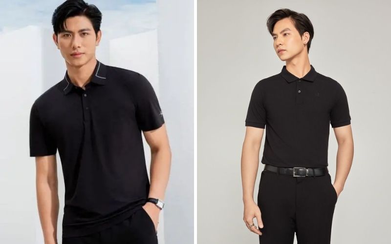 Bạn nên ưu tiên các loại vải có sự thoáng mát để tạo cảm giác thoải mái