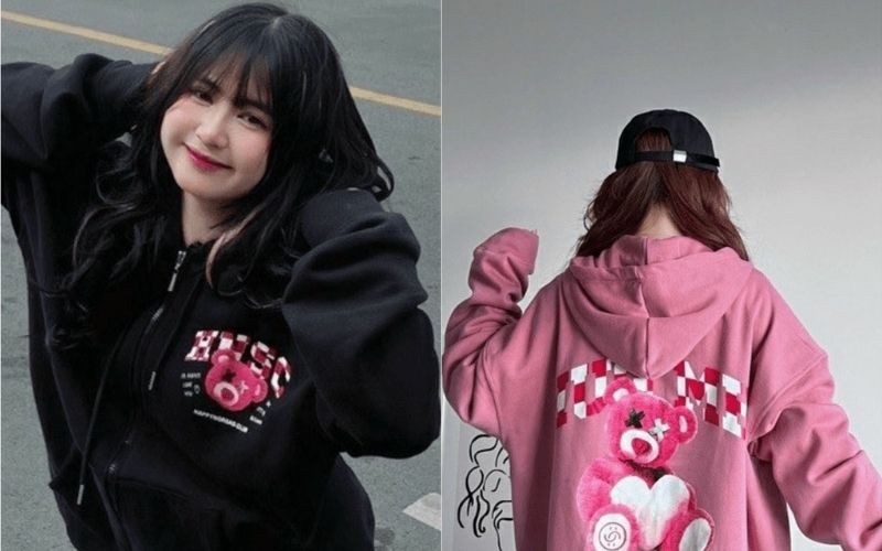 Phụ kiện không thể thiếu cho set đồ này chính là mũ lưỡi trai