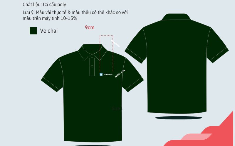 Nhất Khoa luôn đợi mẫu được phê duyệt chính thức mới đưa vào sản xuất