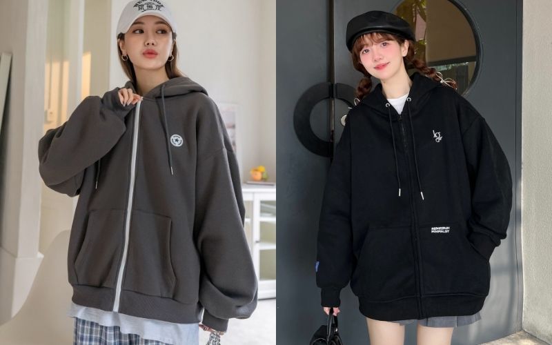 Phom dáng (fit) là yếu tố kỹ thuật then chốt quyết định đến vẻ ngoài