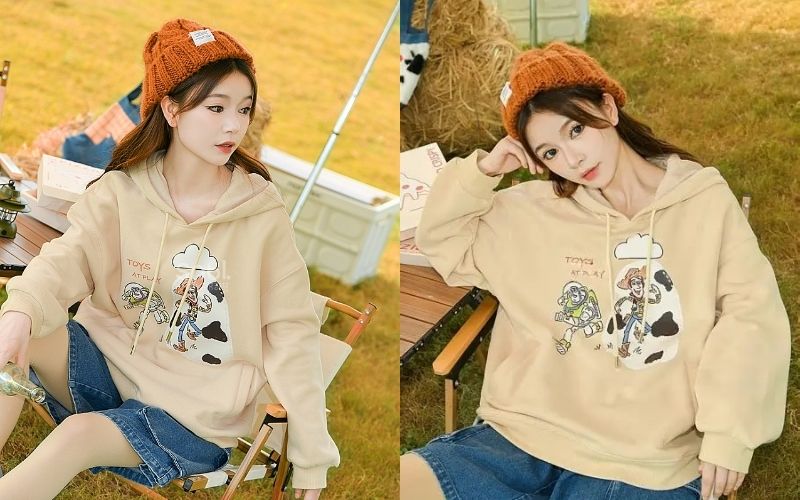 Một hình in lụa đơn giản, ít màu sắc chắc chắn sẽ có chi phí thấp hơn