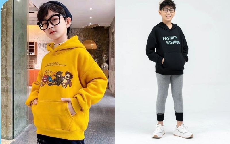 Khi chọn mua loại này, cha mẹ cần kiểm tra kỹ chất lượng hình in