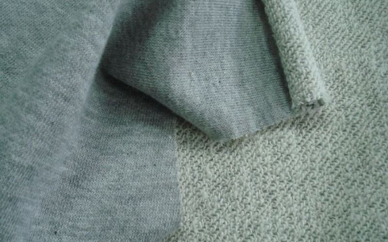 Nỉ Da Cá thường được các xưởng may khuyến nghị hàng đầu