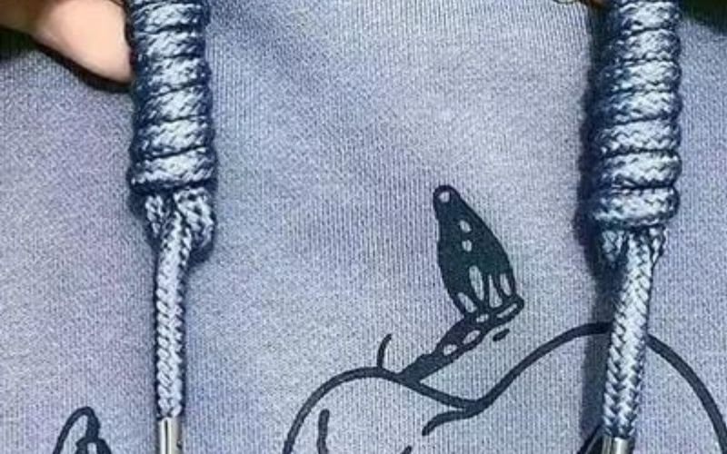 Bạn nên xem mẫu để thắt đẹp hơn