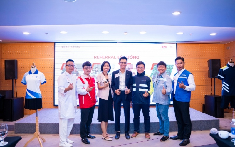 Nhất Khoa Uniform - Đơn vị uy tín chuyên cung cấp các loại đồng phục chất lượng