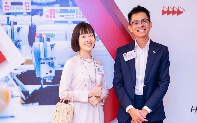 Nhất Khoa giúp bạn chọn áo polo hồng