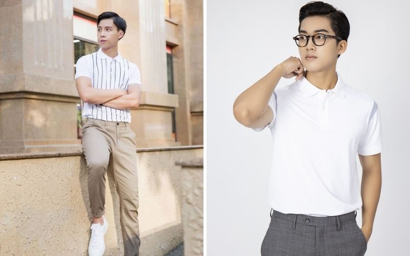 Doanh nghiệp nên ưu tiên chất liệu vải tốt để đảm bạo độ thoải mái