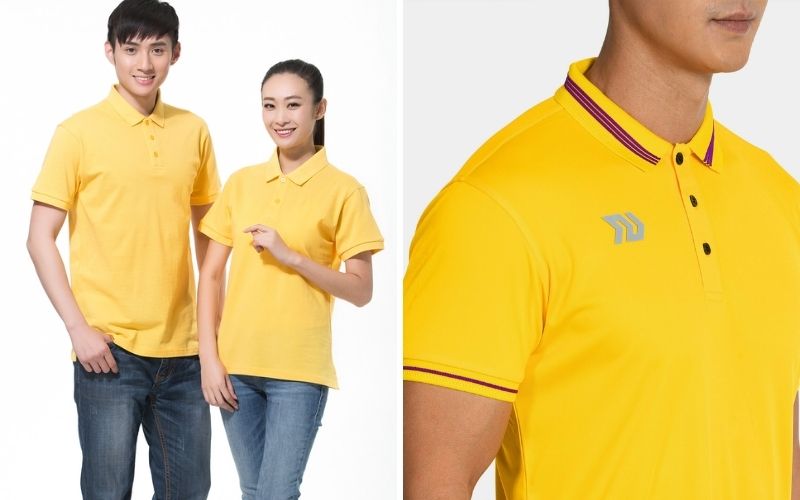Bạn nên ưu tiên các loại vải tốt để thoải mái nhất