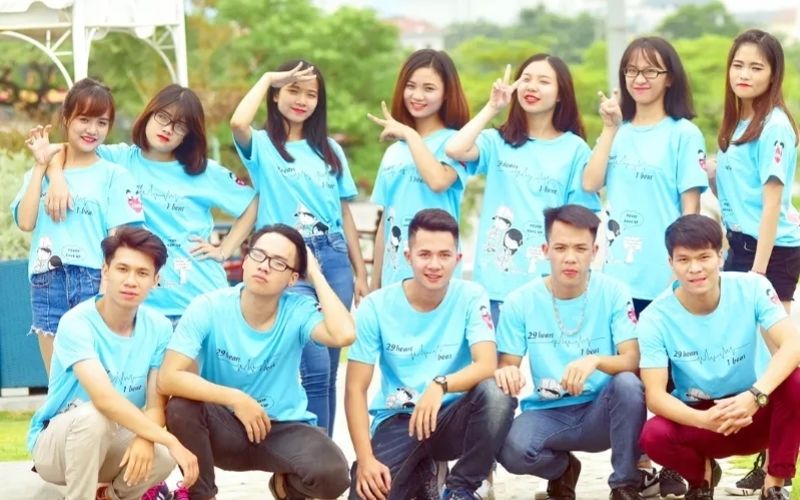 Các thiết kế này đòi hỏi tính nghệ thuật cao