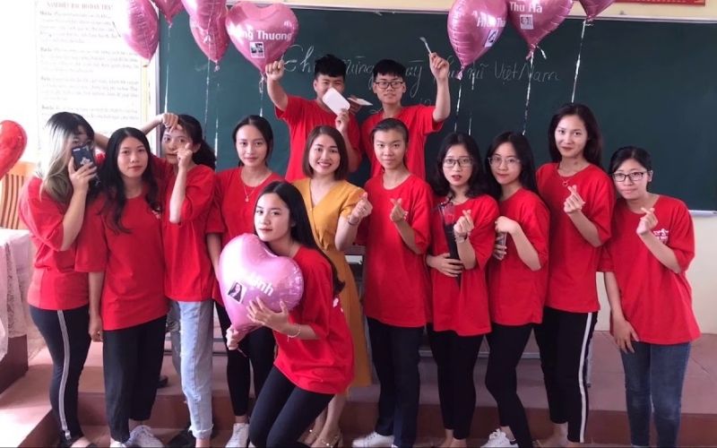 Một biểu tượng nhỏ được đặt hợp lý có thể làm thiết kế của bạn sinh động