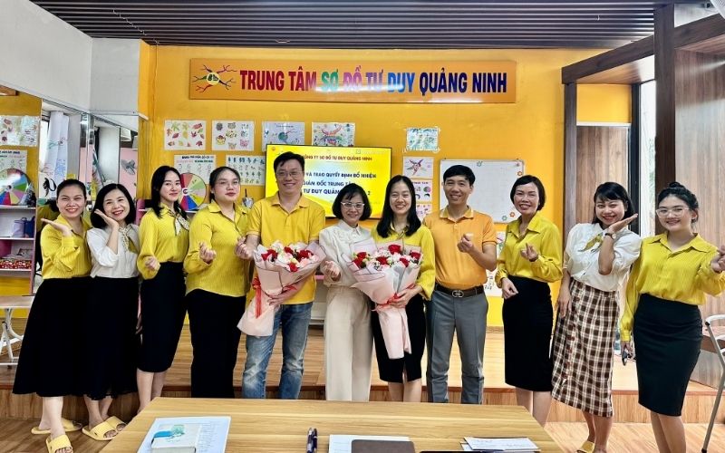 Ngày lễ vinh danh tất cả những người làm trong ngành giáo dục