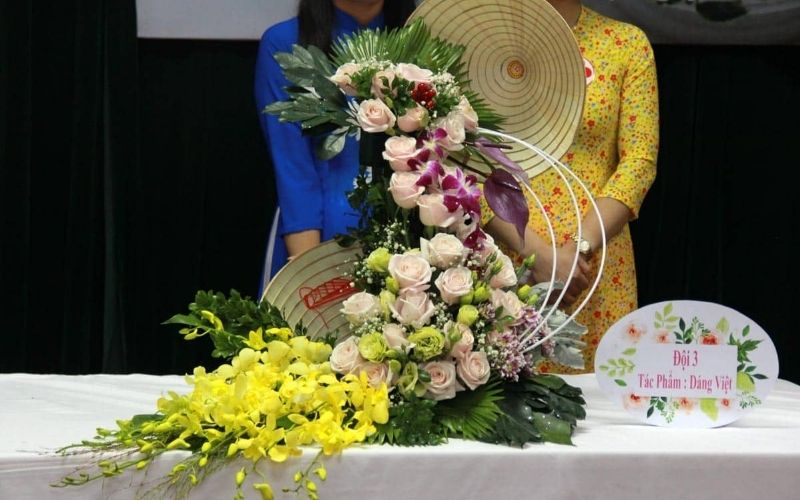 Phần hội sôi động và gắn kết giúp mọi người hòa nhập không khí