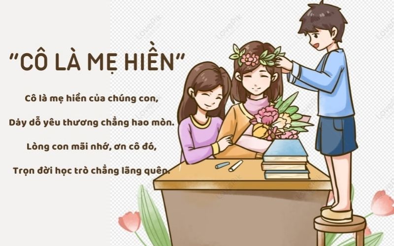 Nhóm thơ về "Kỷ niệm": Gần gũi và chân thành cho thành cô