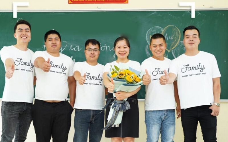 Những bố cục này tạo ra sự bất ngờ và tính thời trang cao