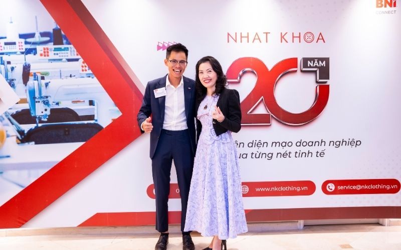 Nhất Khoa giúp bạn chọn ảnh 20 11